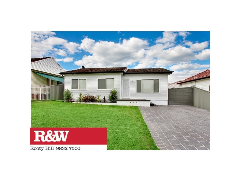 Eastern Creek NSW 2766