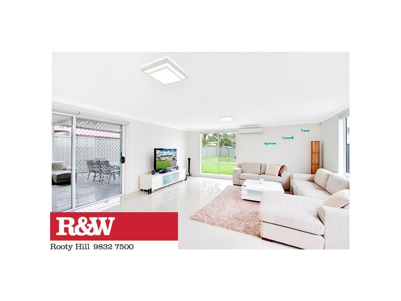 Eastern Creek NSW 2766