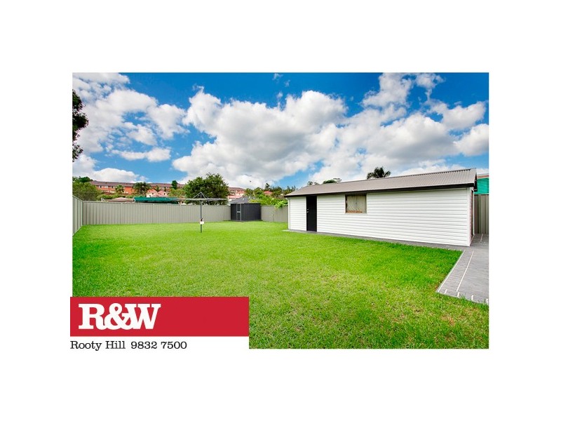 Eastern Creek NSW 2766