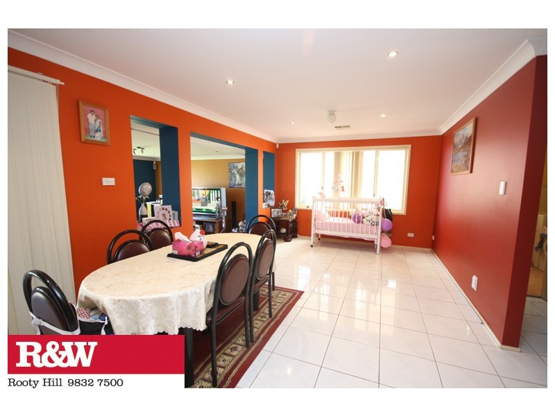 38 Assunta Street, Rooty Hill NSW 2766
