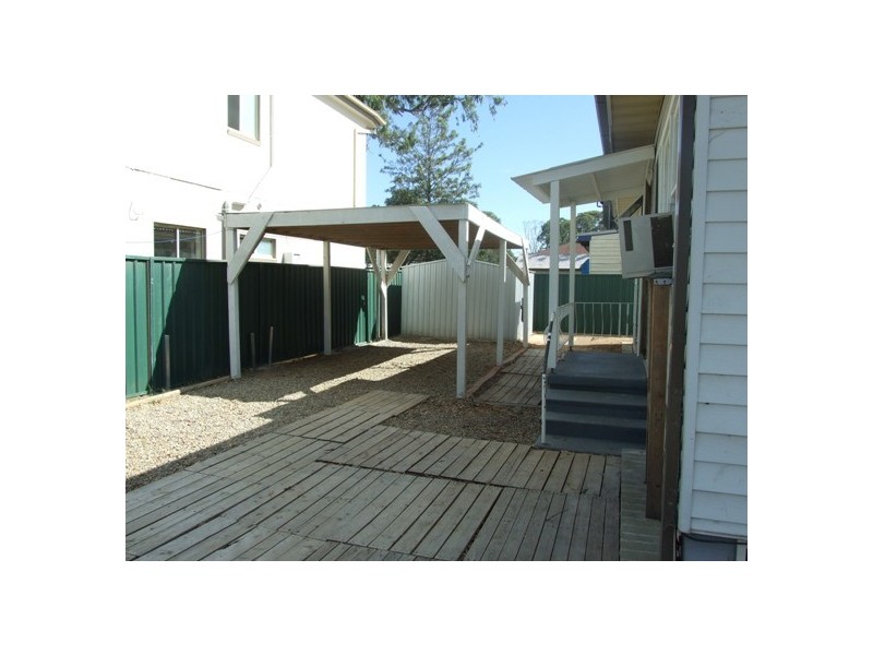 22 COATES STREET, Mount Druitt NSW 2770