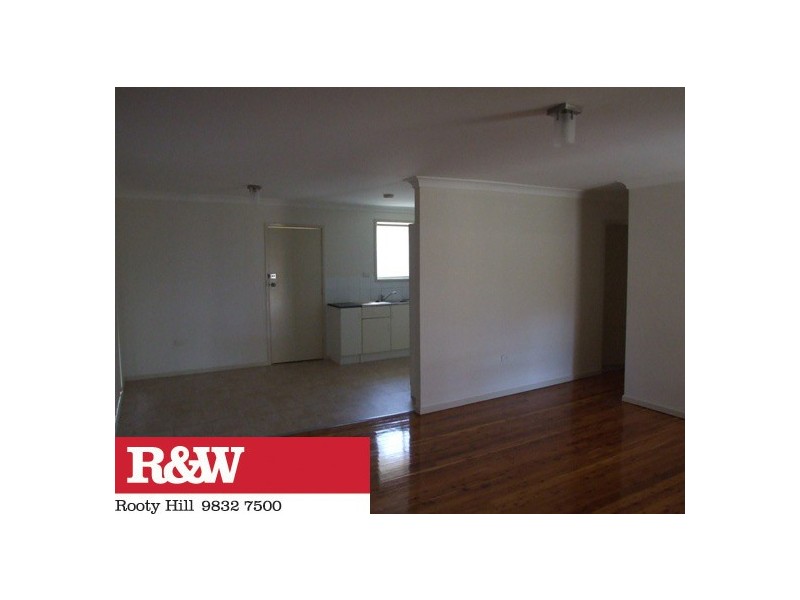 13 WALSHE GROVE, Bidwill NSW 2770