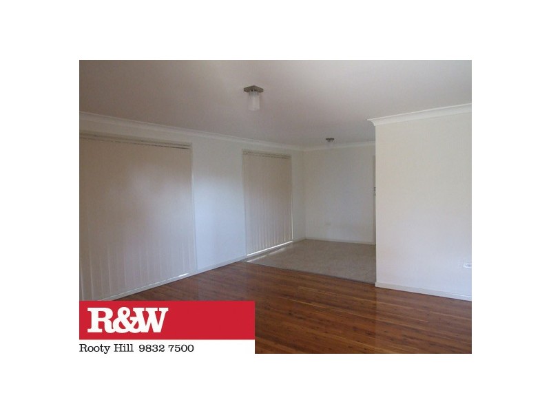 13 WALSHE GROVE, Bidwill NSW 2770