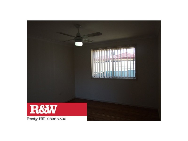 13 WALSHE GROVE, Bidwill NSW 2770