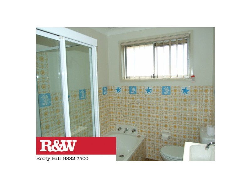 13 WALSHE GROVE, Bidwill NSW 2770