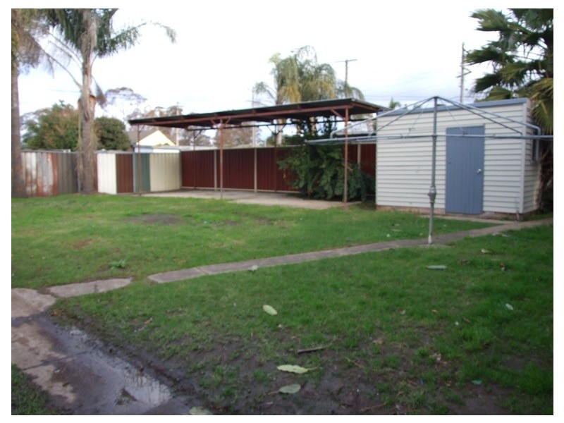 3 MUDIE PLACE, Blackett NSW 2770