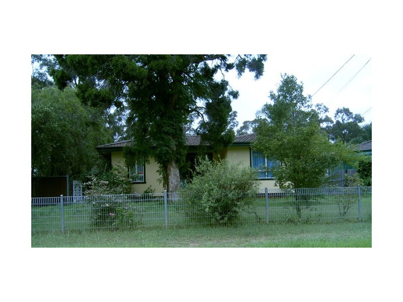 16 HOUTMAN AVENUE, Willmot NSW 2770