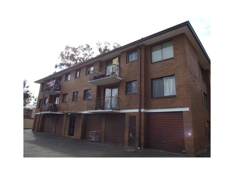 13/36 LUXFORD ROAD, Mount Druitt NSW 2770