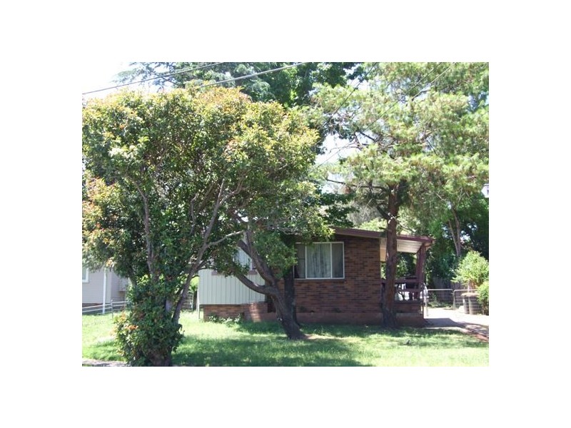 23 MAWSON ROAD, Tregear NSW 2770