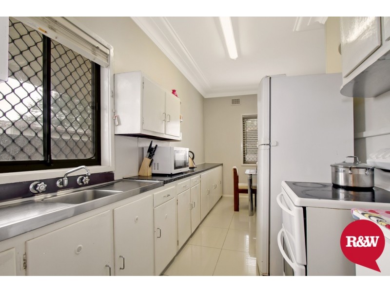 1 Catherine Crescent, Rooty Hill NSW 2766