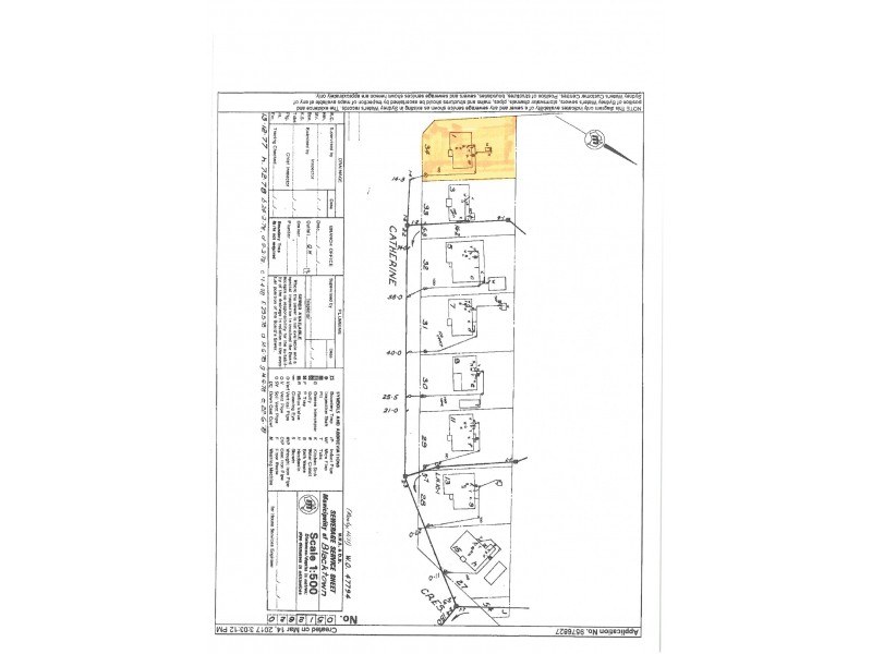 1 Catherine Crescent, Rooty Hill NSW 2766