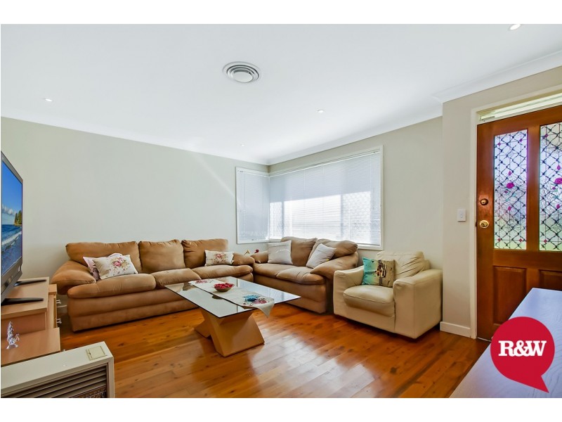 34 Nelson Street, Mount Druitt NSW 2770