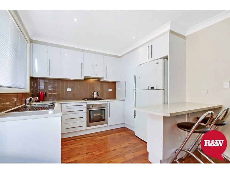 34 Nelson Street, Mount Druitt NSW 2770