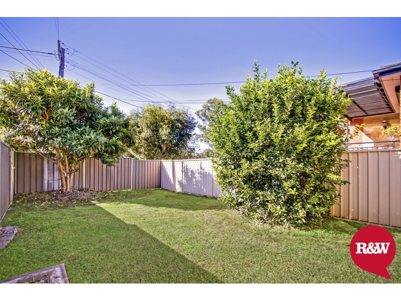 34 Nelson Street, Mount Druitt NSW 2770