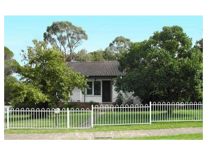 113 ELLSWORTH DRIVE, Tregear NSW 2770