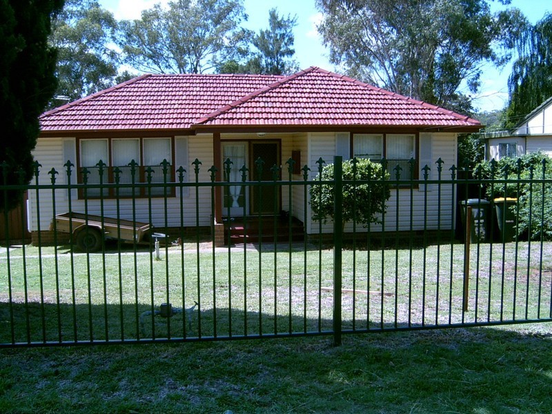 75 TORRES CRESCENT, Whalan NSW 2770