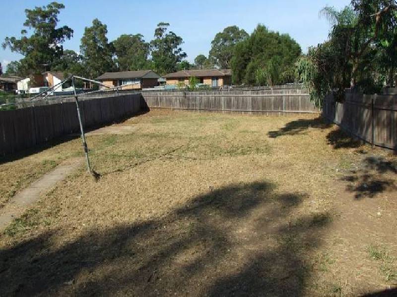 24 CAPPARIS CIRCUIT, Bidwill NSW 2770