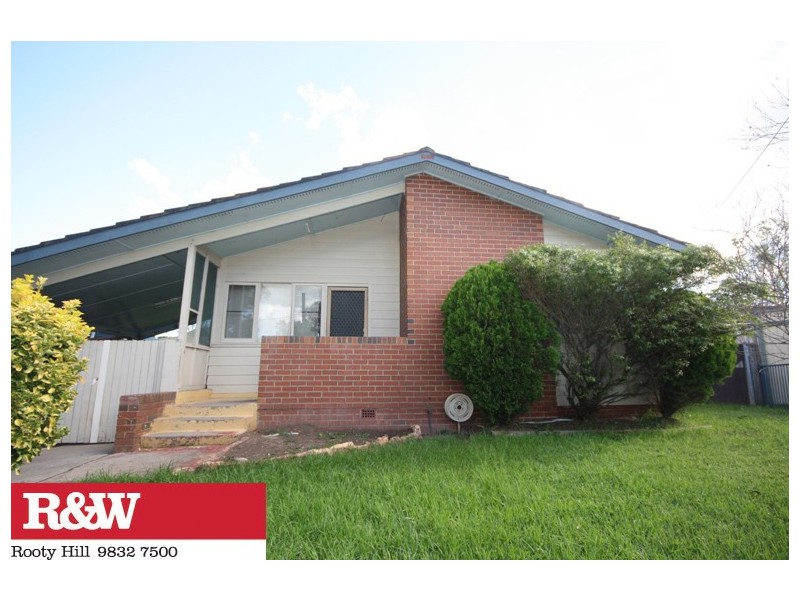 45 CAPPARIS CIRCUIT, Bidwill NSW 2770