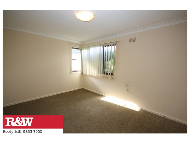 45 CAPPARIS CIRCUIT, Bidwill NSW 2770