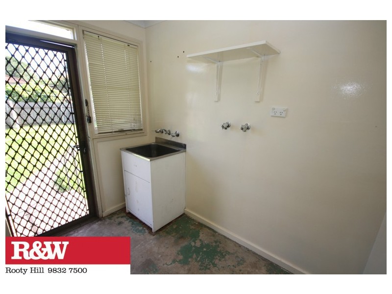 45 CAPPARIS CIRCUIT, Bidwill NSW 2770