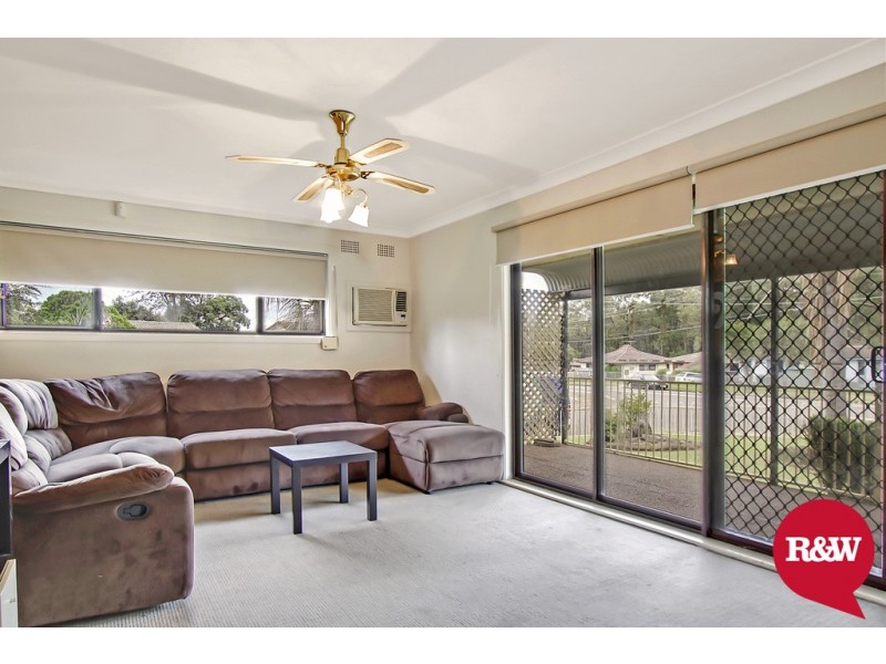 161 Captain Cook Drive, Willmot NSW 2770