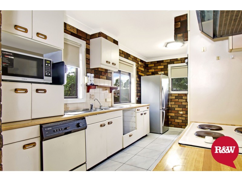 161 Captain Cook Drive, Willmot NSW 2770