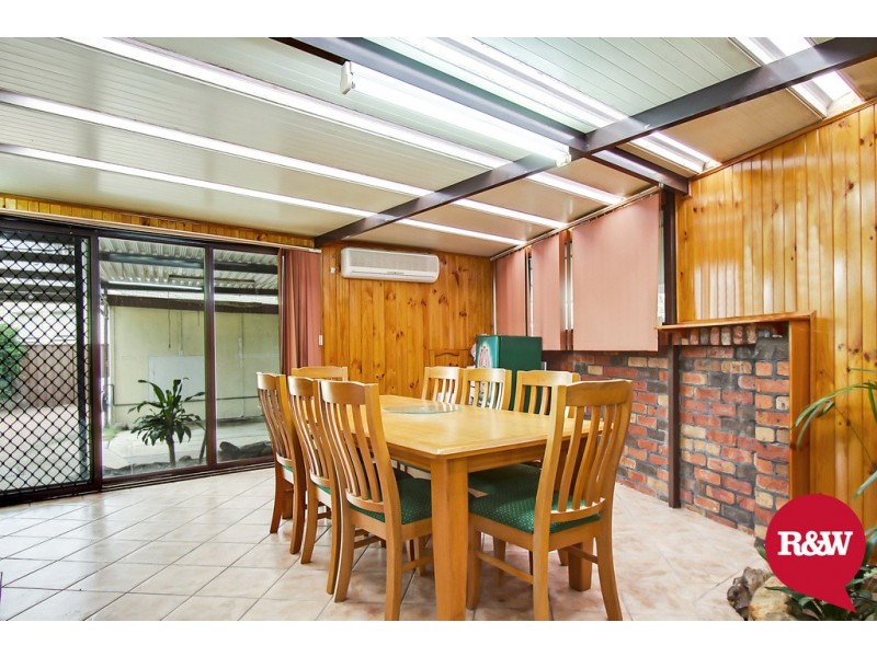 161 Captain Cook Drive, Willmot NSW 2770