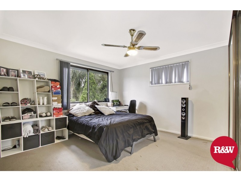 161 Captain Cook Drive, Willmot NSW 2770
