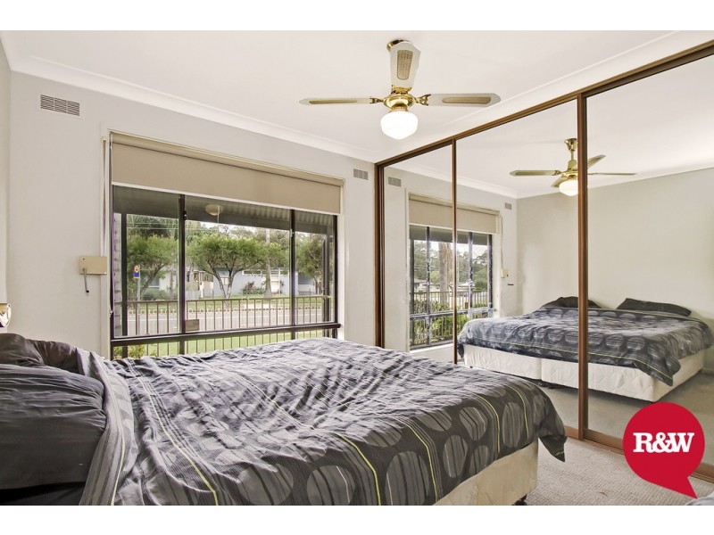 161 Captain Cook Drive, Willmot NSW 2770