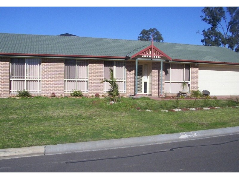 1 TIFFANY PLACE, Rooty Hill NSW 2766