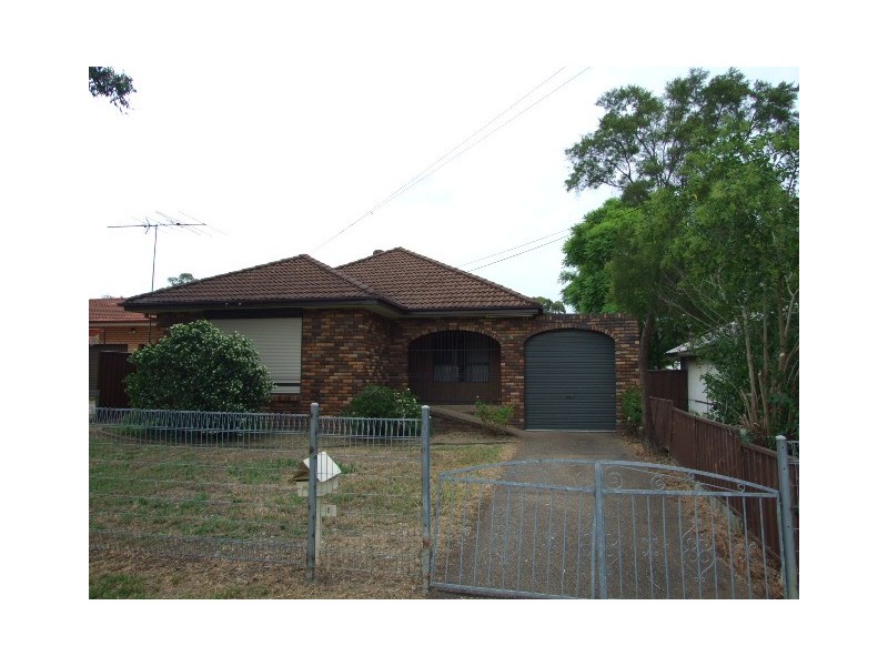 Mount Druitt NSW 2770