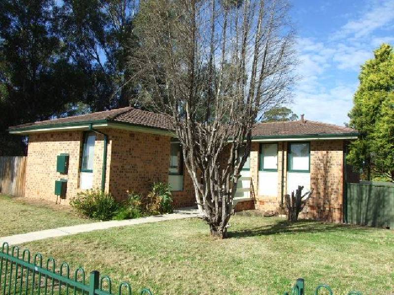 17 Amelia Way, Bidwill NSW 2770