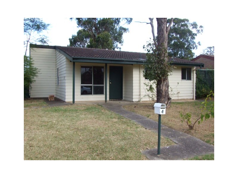 Doonside NSW 2767