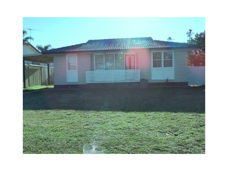 Lethbridge Park NSW 2770