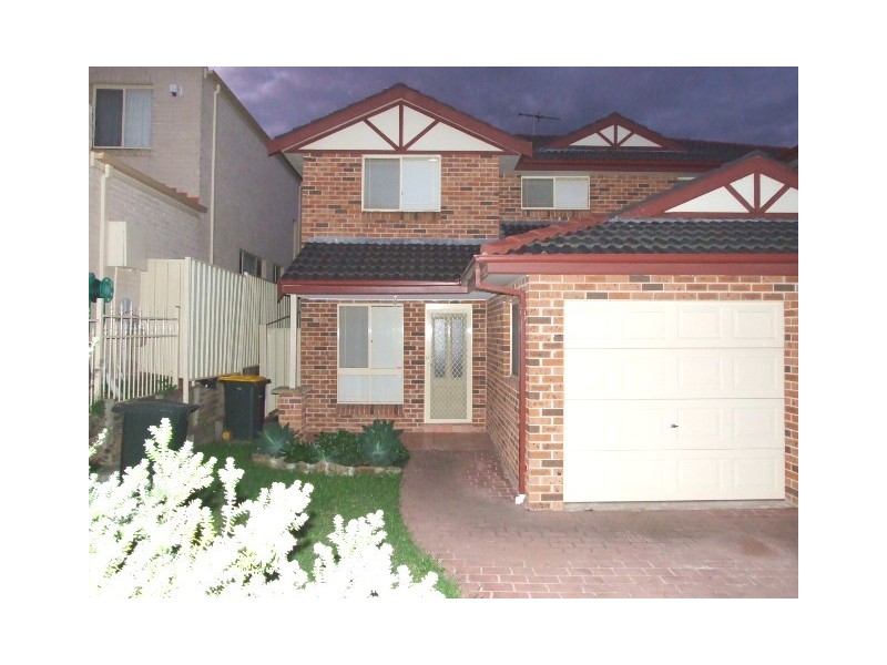 Minchinbury NSW 2770