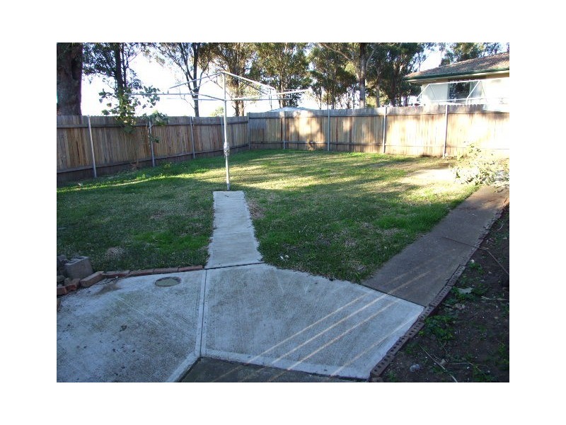 1 Amelia Way, Bidwill NSW 2770