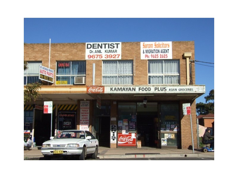 Rooty Hill NSW 2766