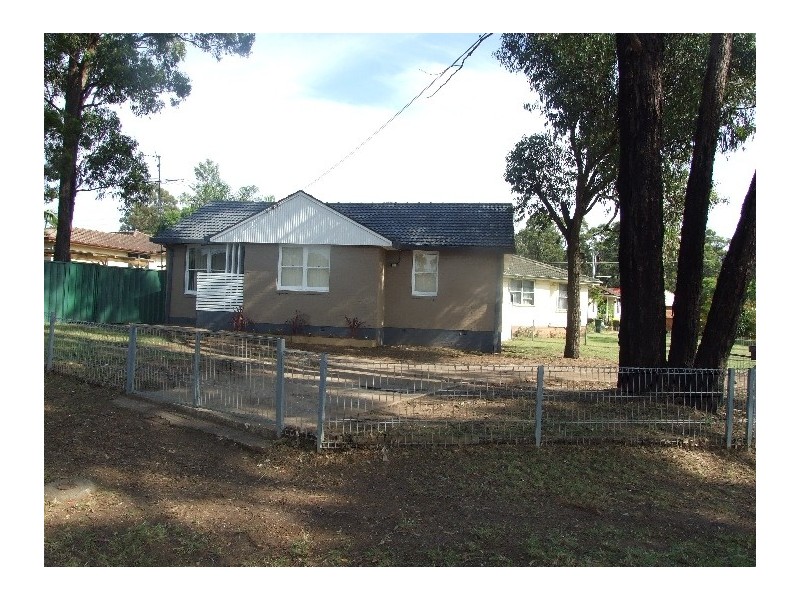 Lethbridge Park NSW 2770