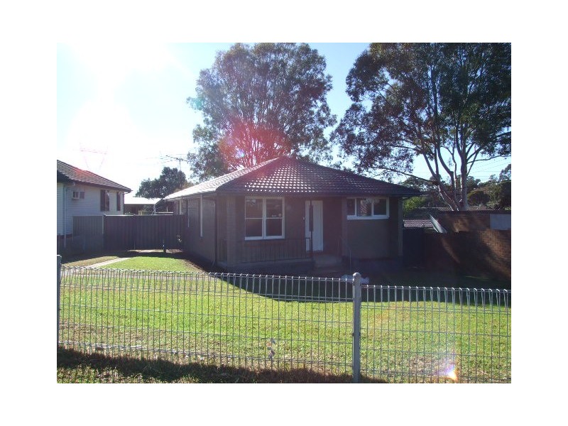 57 MCMURDO AVENUE, Tregear NSW 2770