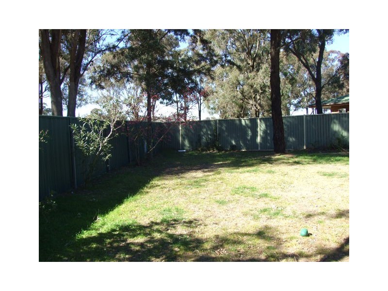 40 RESOLUTION AVENUE, Willmot NSW 2770
