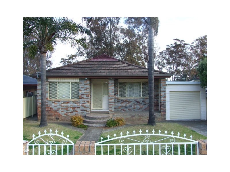 Mount Druitt NSW 2770