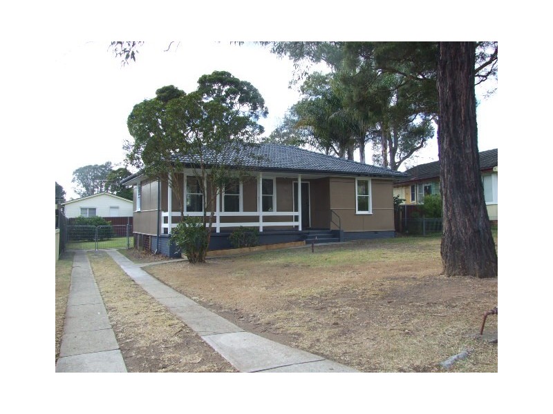 Lethbridge Park NSW 2770