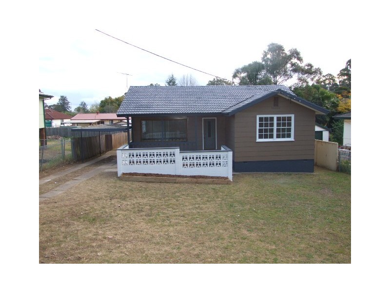 Lethbridge Park NSW 2770