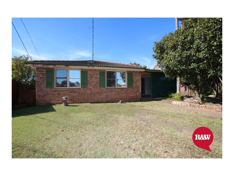 9 Shaw Place, Rooty Hill NSW 2766