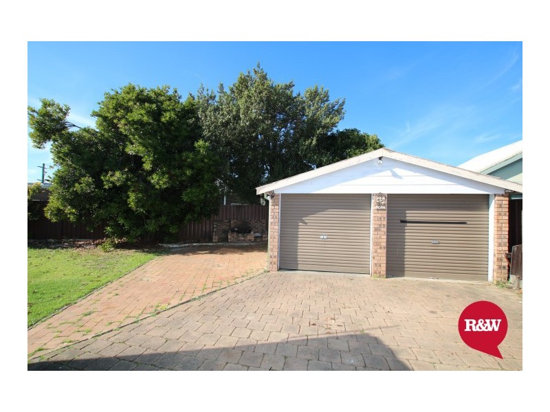 9 Shaw Place, Rooty Hill NSW 2766