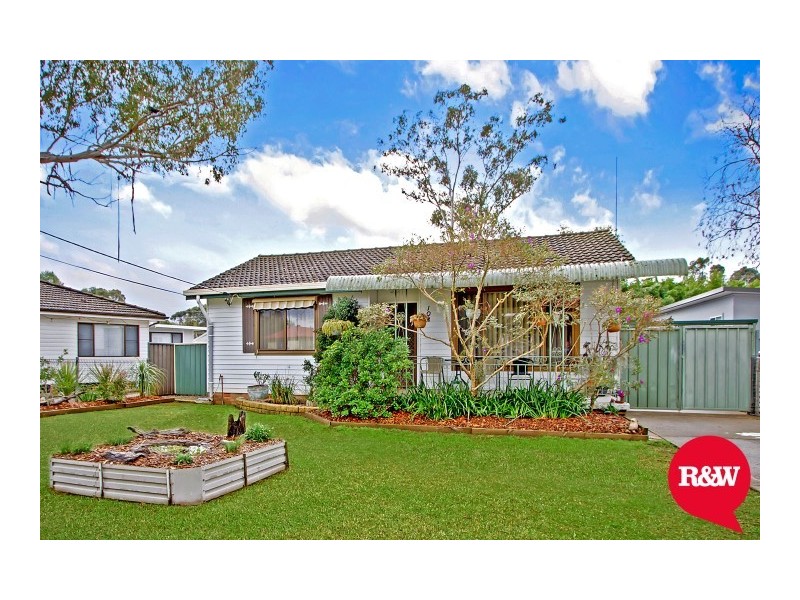 102 Magnolia Street, North St Marys NSW 2760