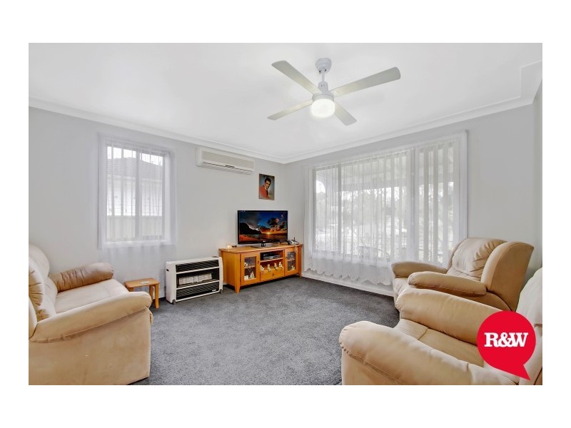 102 Magnolia Street, North St Marys NSW 2760
