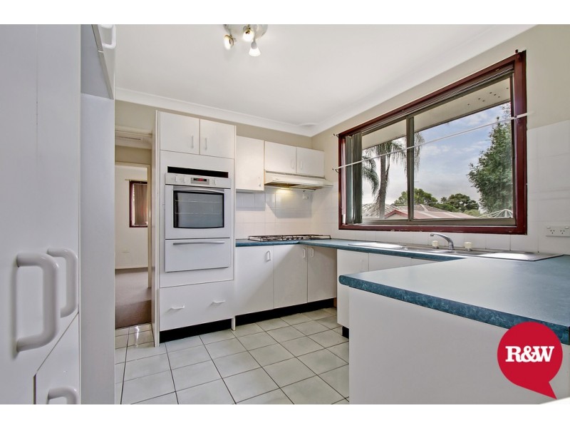 33 Francis Road, Rooty Hill NSW 2766