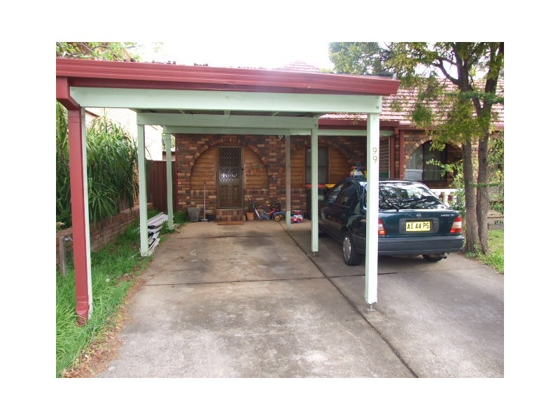 Mount Druitt NSW 2770