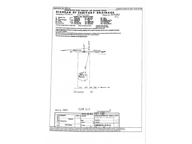 20 Schultz Street, St Marys NSW 2760